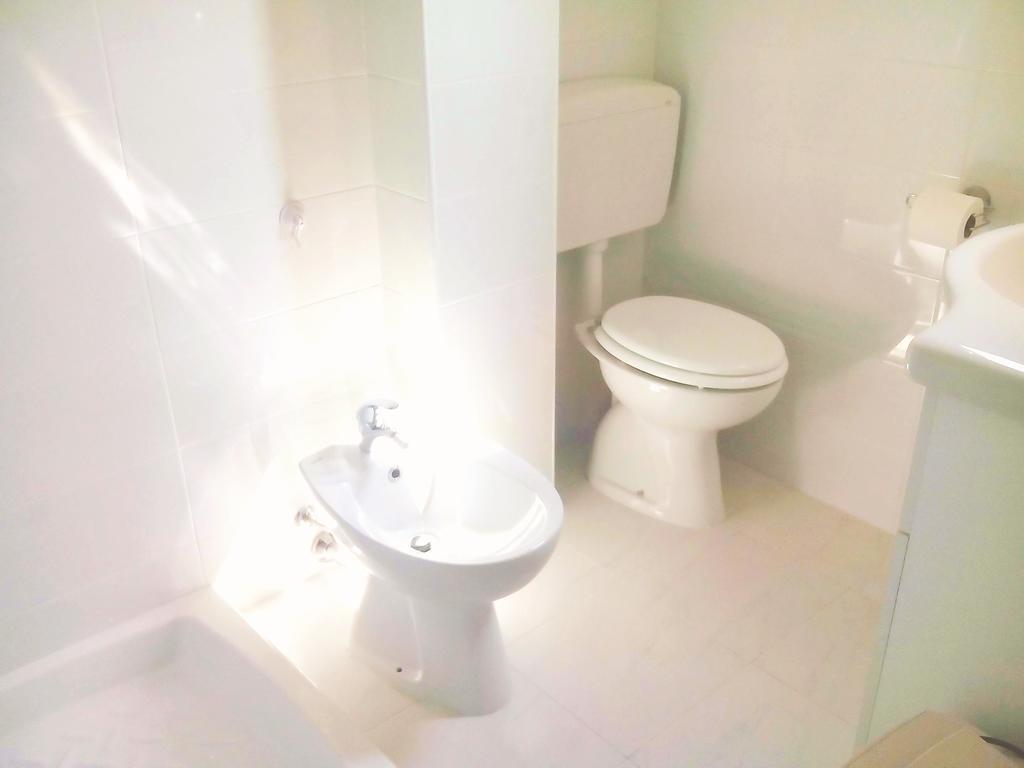 Casa Sarpi Apartamento Milão Quarto foto